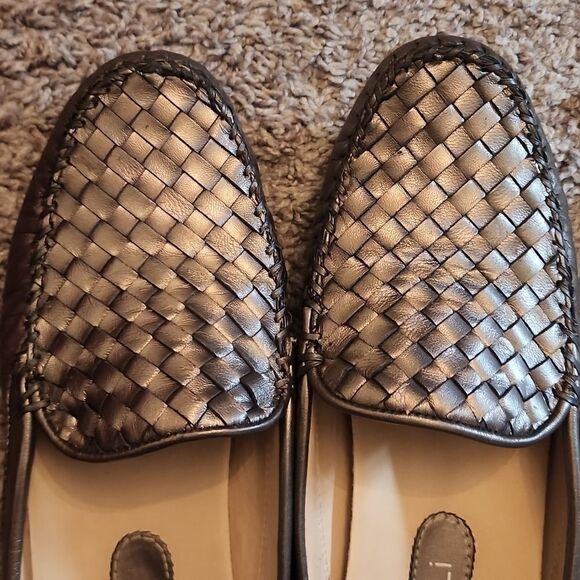 Vaneli Slip On Loafers - Picture 6 of 6